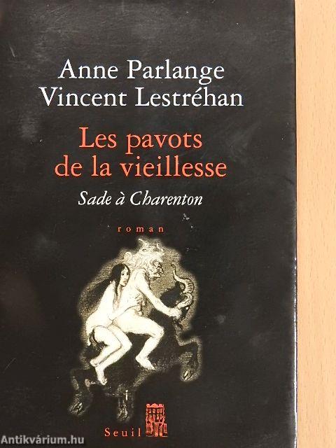 Les pavots de la vieillesse