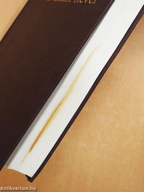 A pénz, ami az utcán hever I-II.