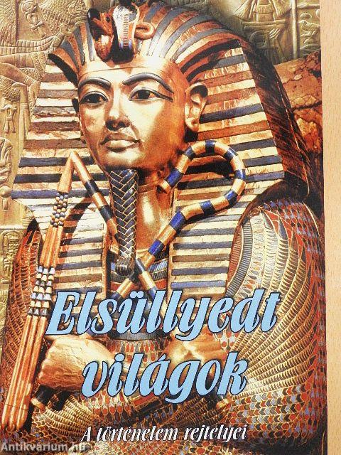 Elsüllyedt világok