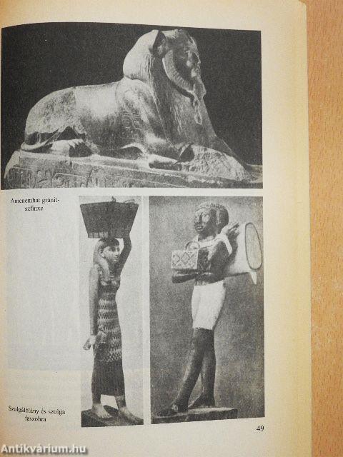 Elsüllyedt világok