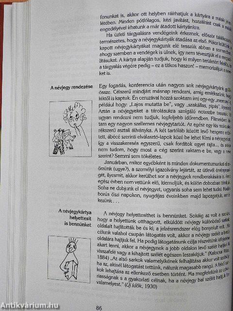 Protokoll - az életem