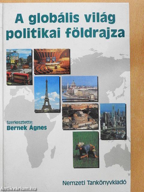 A globális világ politikai földrajza