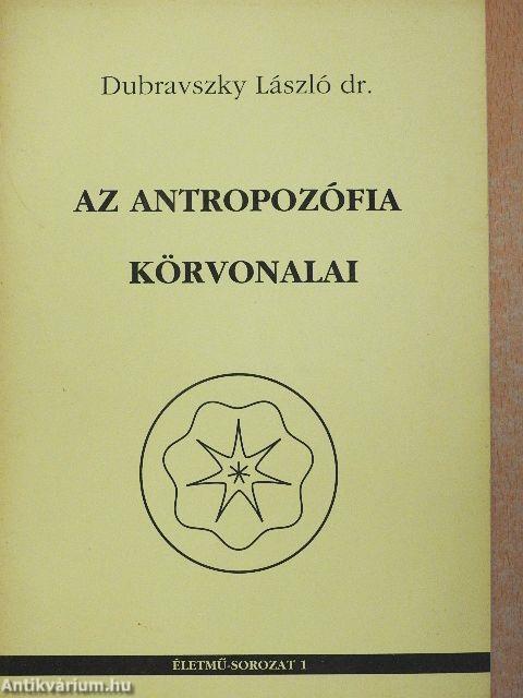 Az antropozófia körvonalai