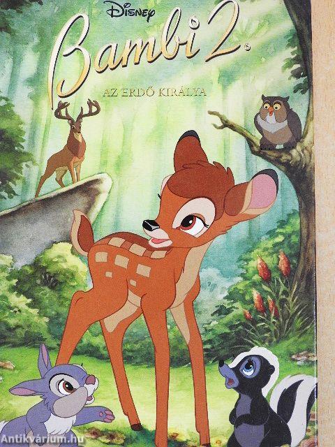 Bambi 2.