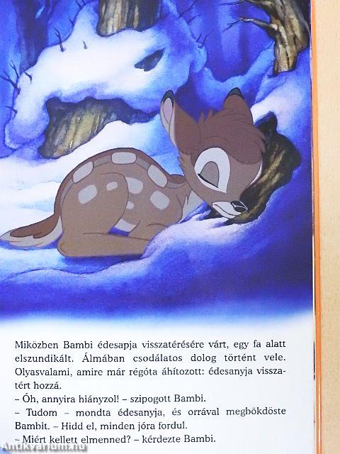 Bambi 2.