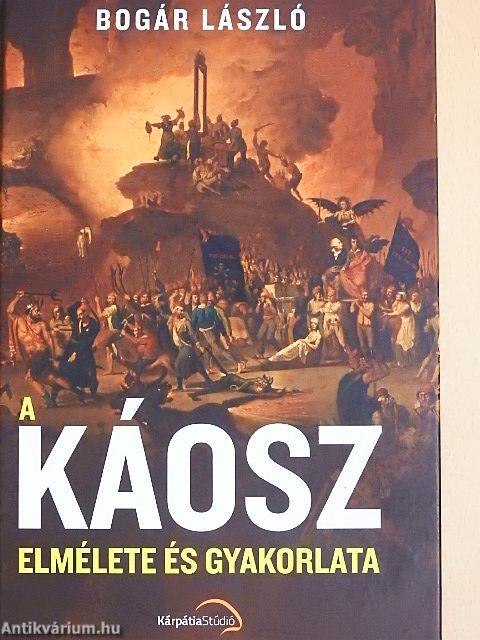 A káosz elmélete és gyakorlata