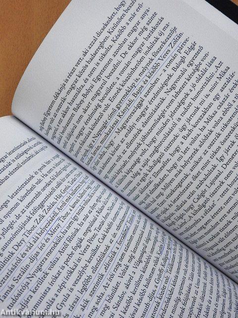 A nagy hazugságok kora