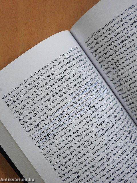 A nagy hazugságok kora