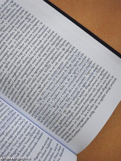 A nagy hazugságok kora