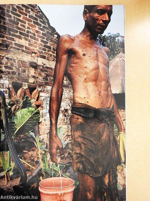 National Geographic September 2002