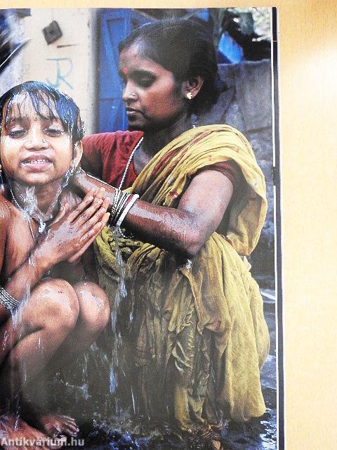 National Geographic September 2002