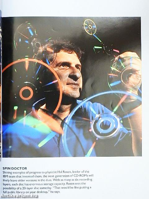 National Geographic October 1995