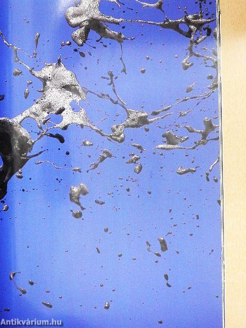 National Geographic January 2003