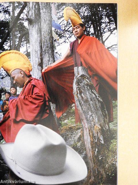 National Geographic May 2003