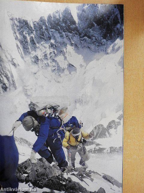 National Geographic May 2003