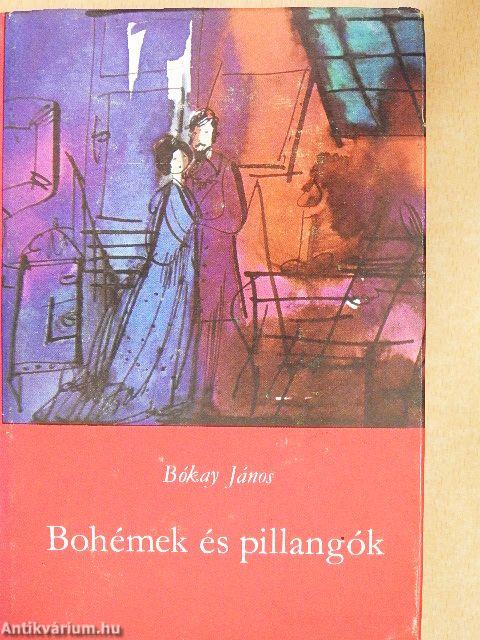 Bohémek és pillangók