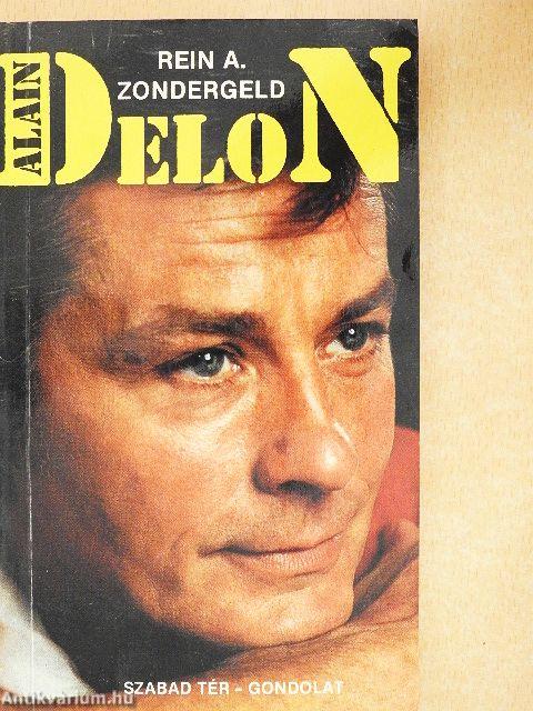 Alain Delon