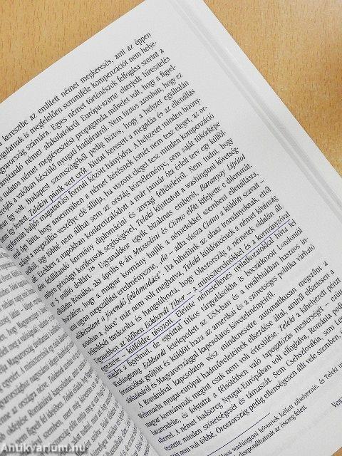 Magyarország a két világháború korában