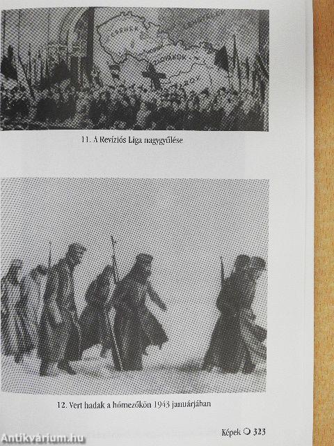 Magyarország a két világháború korában