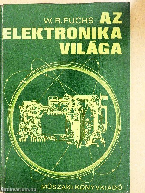 Az elektronika világa