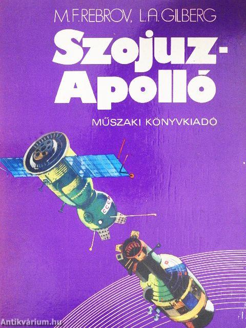 Szojuz-Apolló
