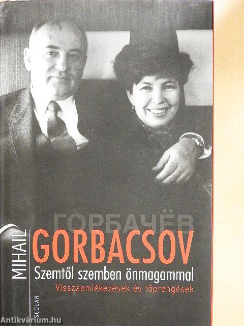 Szemtől szemben önmagammal