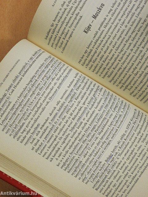 Szemtől szemben önmagammal