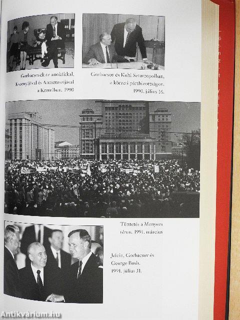 Szemtől szemben önmagammal