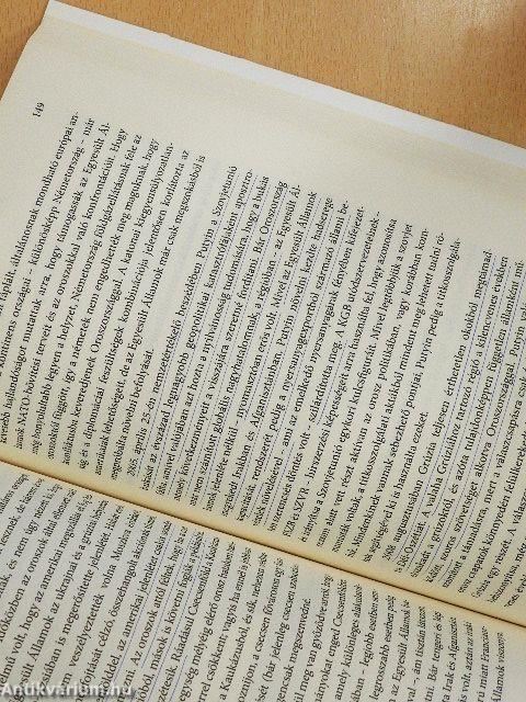 A következő évtized