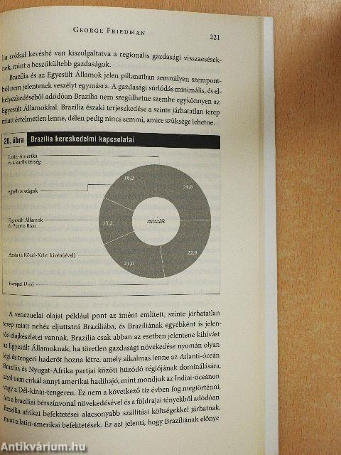 A következő évtized