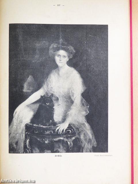 Magyar Lányok 1911., 1913-1916. (vegyes számok) (21 db)