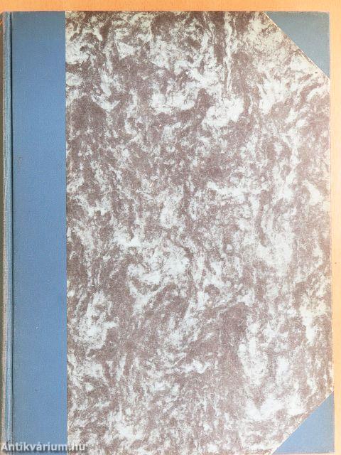 Uj Idők 1930. január-december I-II.