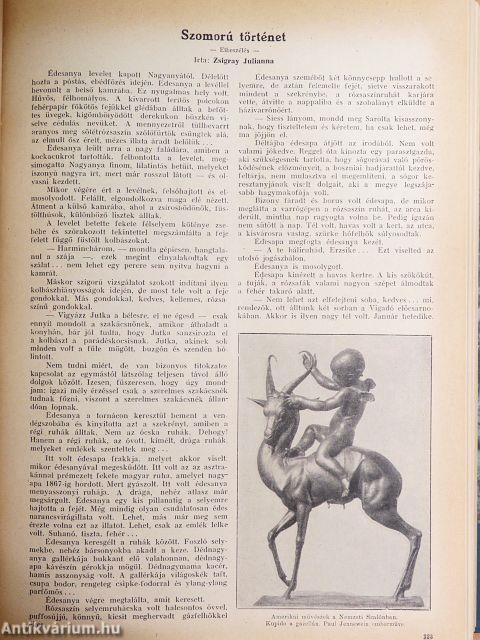 Uj Idők 1930. január-december I-II.