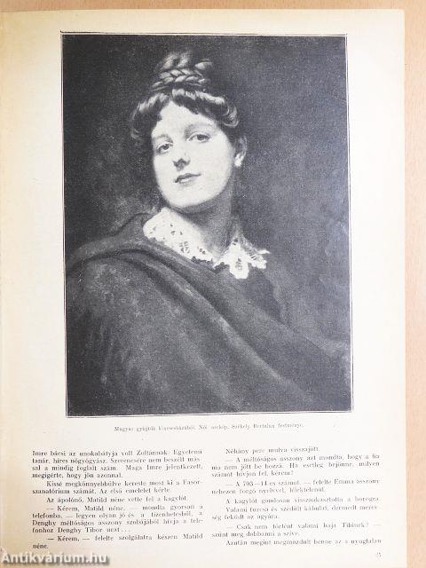 Uj Idők 1930. január-december I-II.