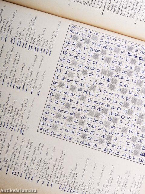 Uj Idők 1930. január-december I-II.