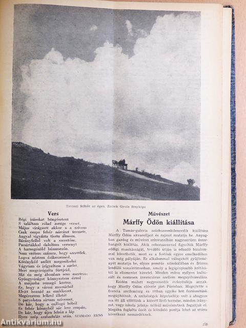 Uj Idők 1942. január-december I-II.