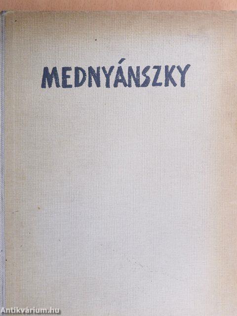 Mednyánszky László