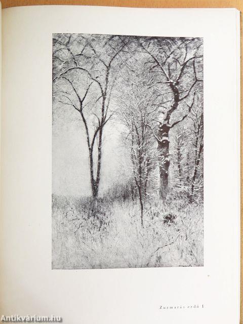 Mednyánszky László