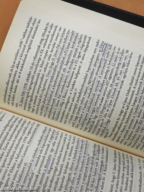 Az Új Világrend tízparancsolata