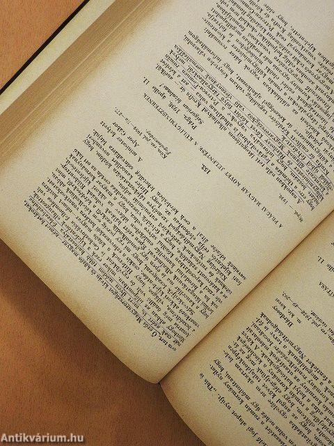 Diplomáciai iratok Magyarország külpolitikájához 1936-1945. II.