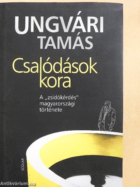 Csalódások kora