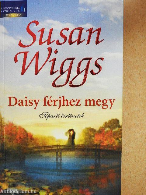 Daisy férjhez megy