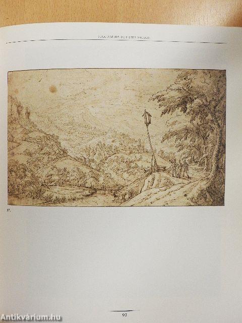 Renaissance et maniérisme aux Pays-Bas