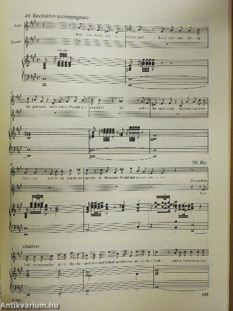 Weihnachts-Oratorium