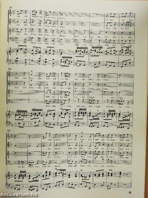 Weihnachts-Oratorium