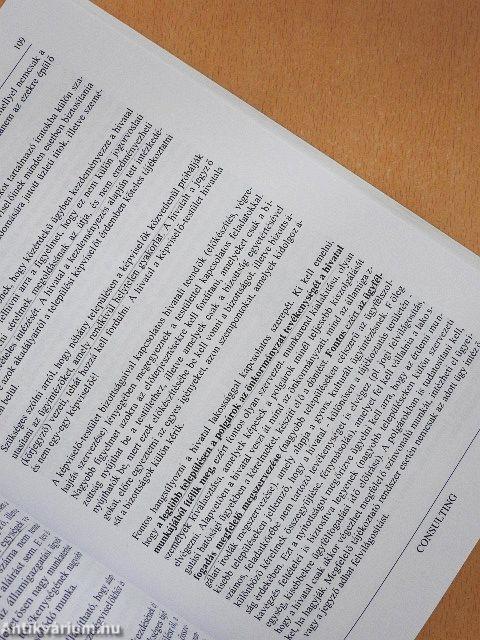 A helyi önkormányzatok és pénzügyeik