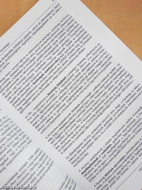 A helyi önkormányzatok és pénzügyeik