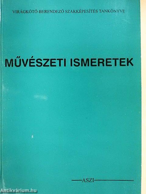 Művészeti ismeretek