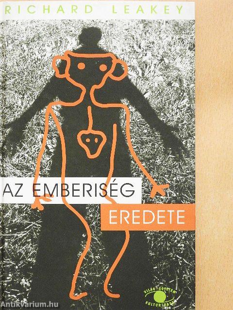 Az emberiség eredete