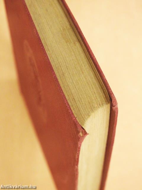 The Trembling of a Leaf